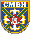 [Logo do Colégio Militar de Belo Horizonte]